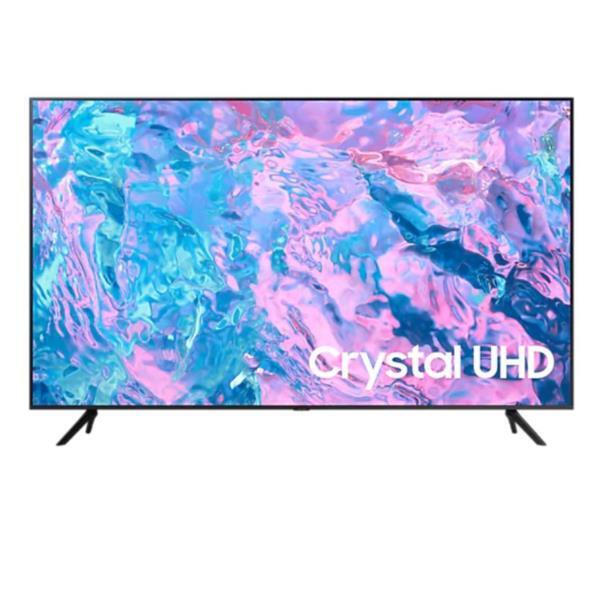 Samsung Smart 65" 4K LED CU7090 (2024)