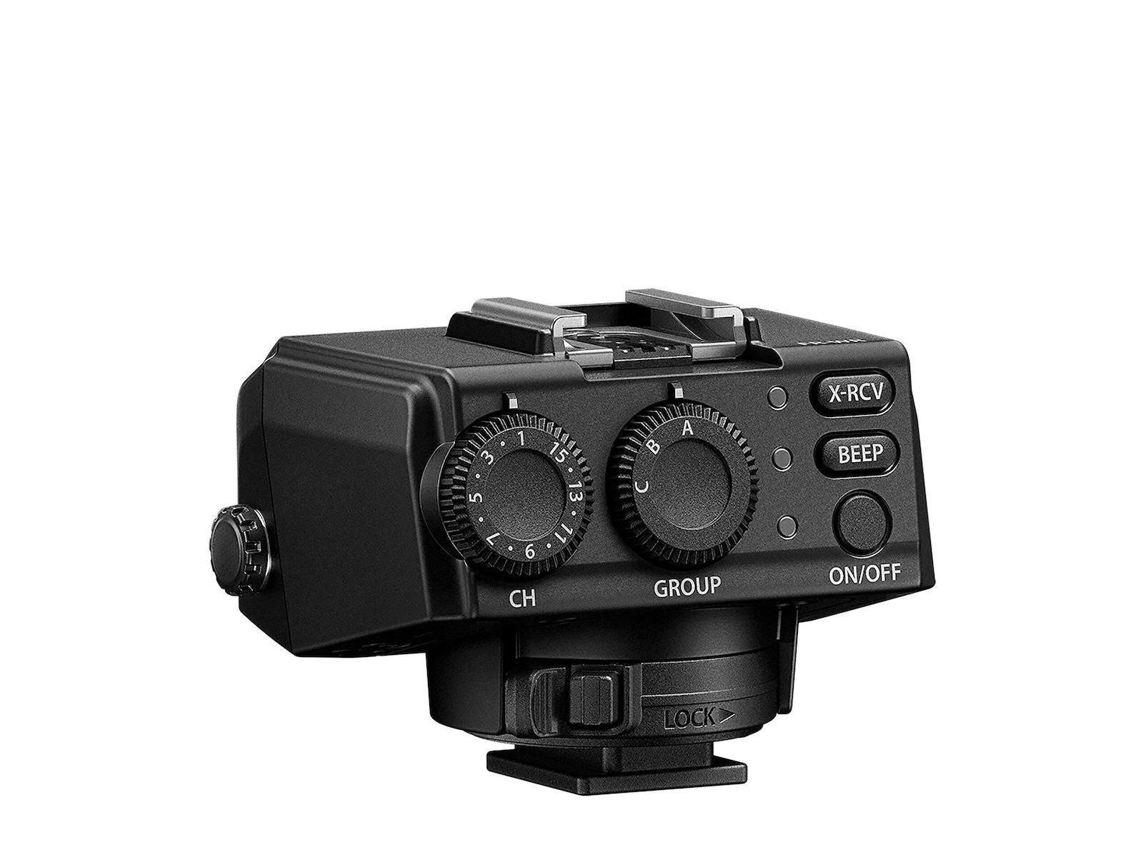 Olympus Αξεσουάρ Flash FR-WR