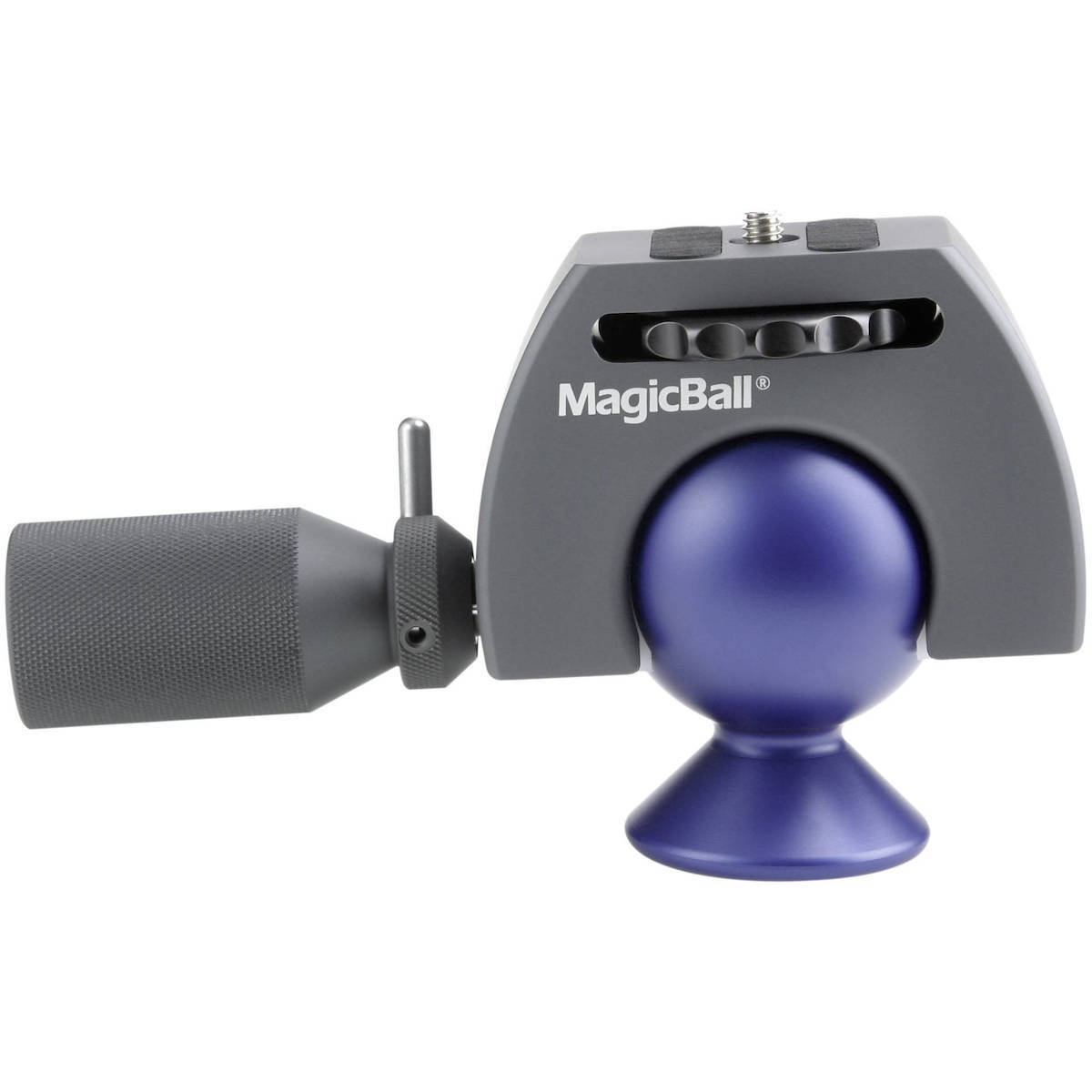 Novoflex MagicBall Κεφαλή - Φωτογραφική