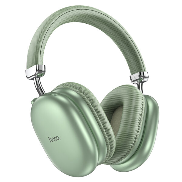 Hoco W35 Max Bluetooth / 3.5mm με 40 ώρες Λειτουργίας