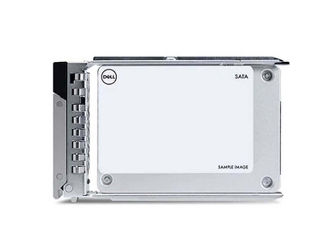 Dell 480GB 2.5'' 345-BDFN