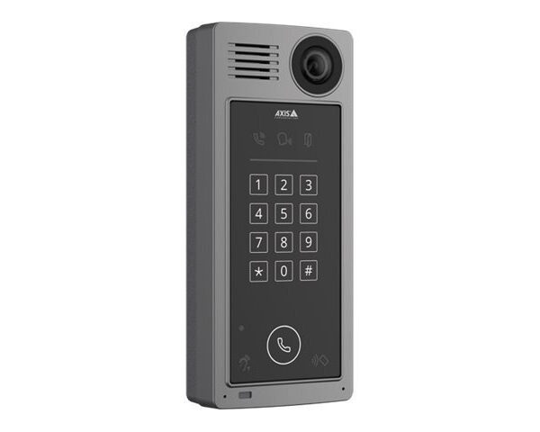 2N Access Control για Πρόσβαση με Δακτυλικό Αποτύπωμα