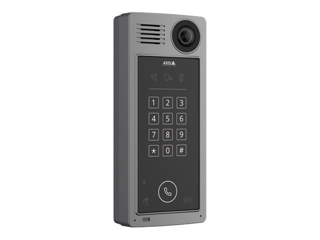 2N Access Control για Πρόσβαση με Δακτυλικό Αποτύπωμα - Image 1