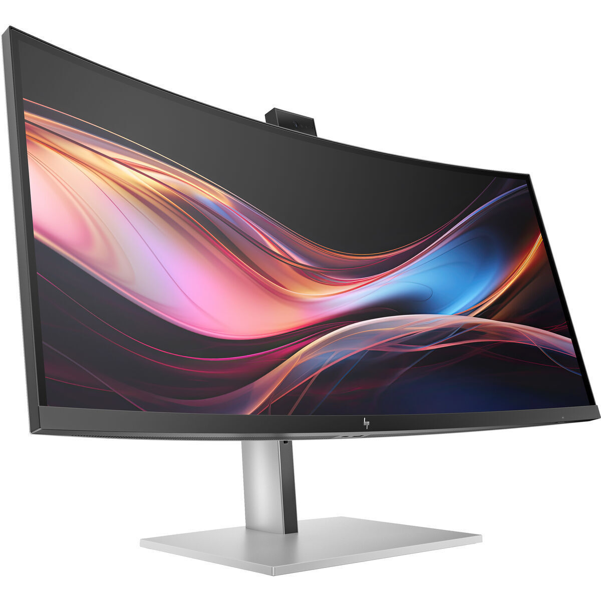 HP 734pm Series 7 Pro 34" Ultrawide IPS Curved QHD 3440x1440 - Image 1