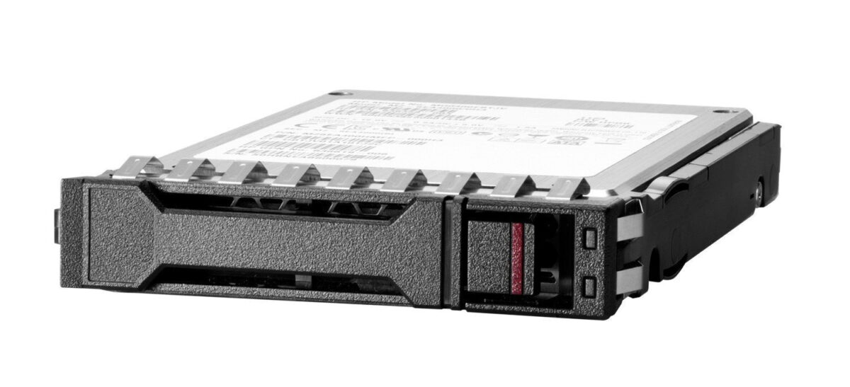HP HPE 2.5'' - Image 1