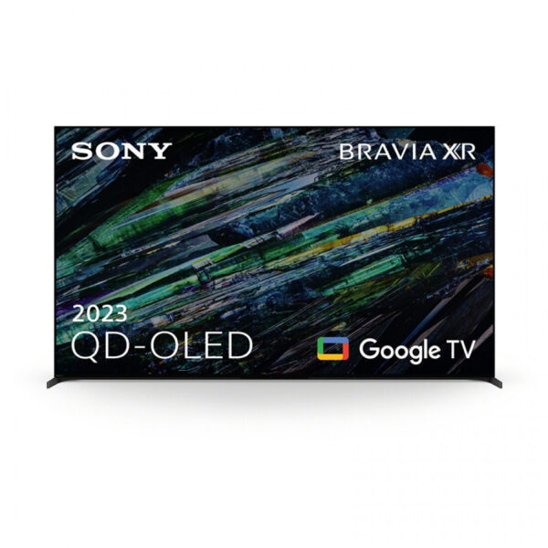 Sony Smart 4K OLED XRA95L (2023)