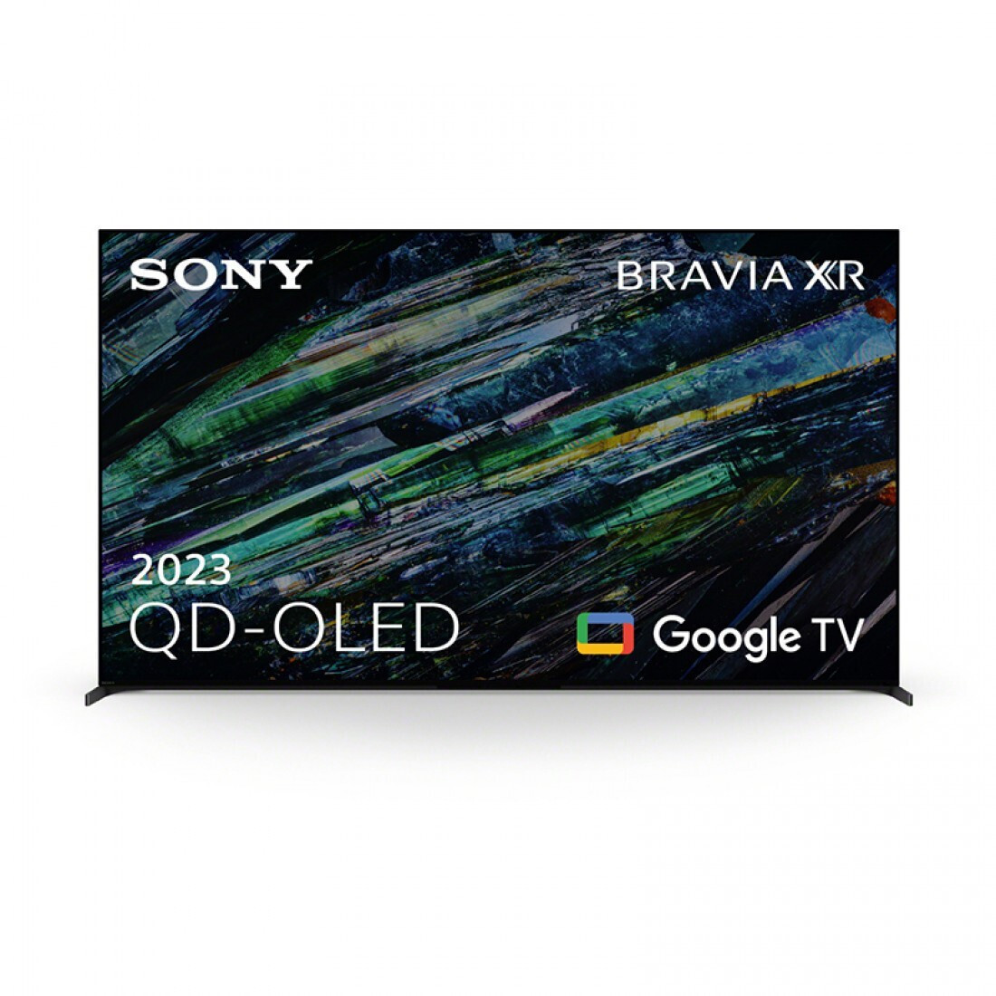 Sony Smart 4K OLED XRA95L (2023) - Image 1