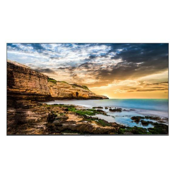 Samsung Qe85t Public Display 85"
