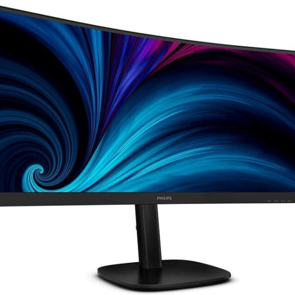 Philips 34B2U3600C 34" VA Curved QHD 3440x1440