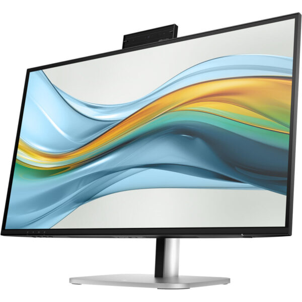 HP Series 5 Pro 27" IPS QHD 2560x1440