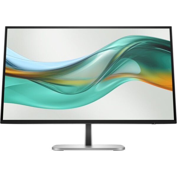 HP Series 5 Pro 27" IPS QHD 2560x1440