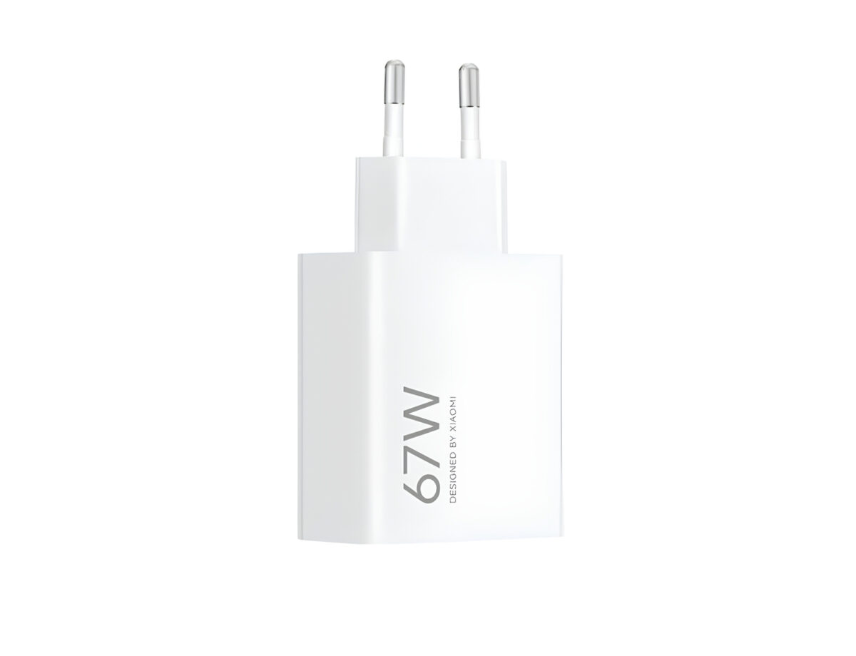 Xiaomi HyperCharge Χωρίς Καλώδιο 67W - Image 1