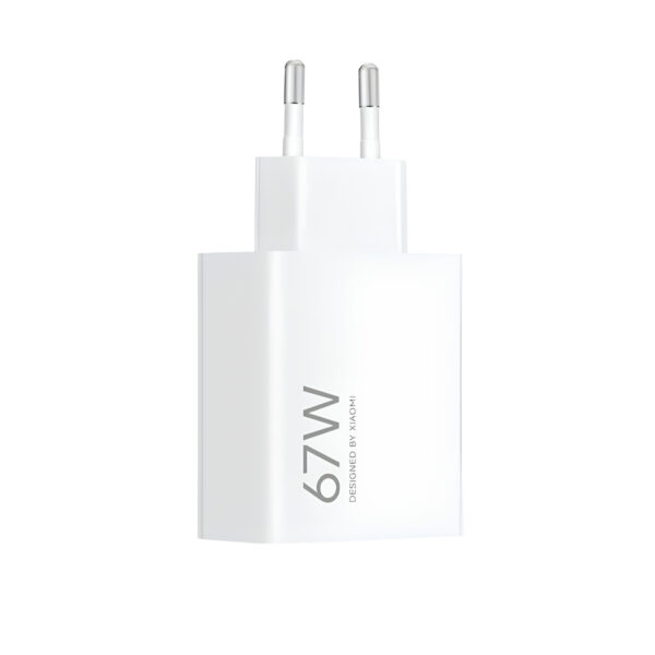 Xiaomi HyperCharge Χωρίς Καλώδιο 67W