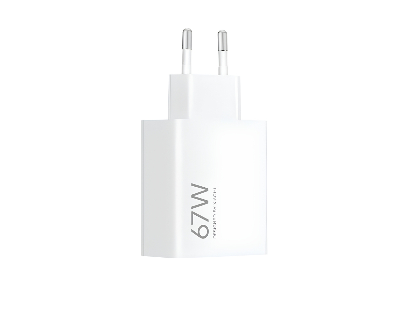 Xiaomi HyperCharge Χωρίς Καλώδιο 67W