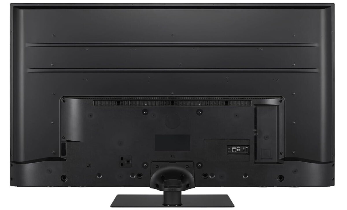 Panasonic Smart 4K LED TNW70 (2024) - Image 4