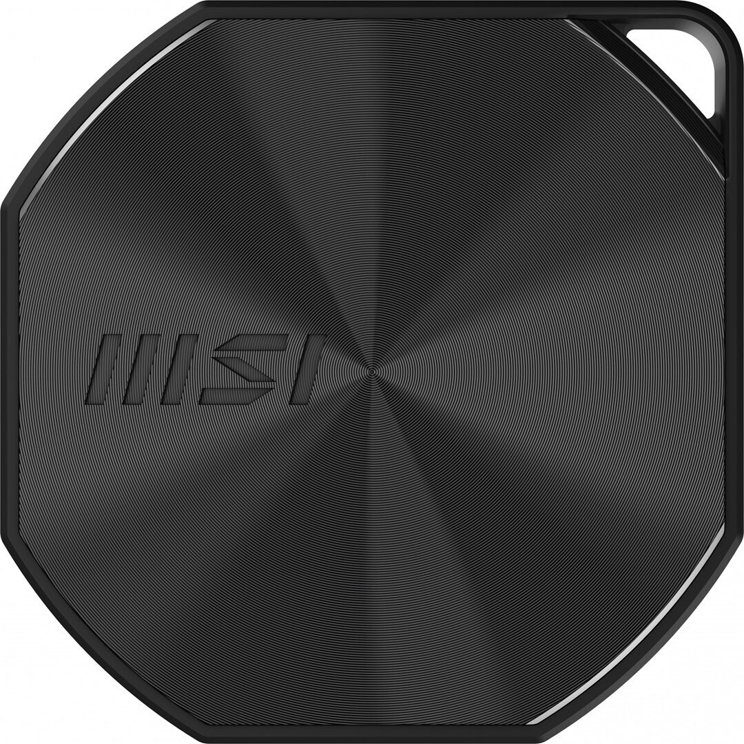 MSI Datamag USB 3.2 / USB-C SSD 1.8"