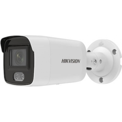 Hikvision DS-2CD2027G2-L(C) IP Αδιάβροχη Κάμερα Full HD 1080p - Image 1