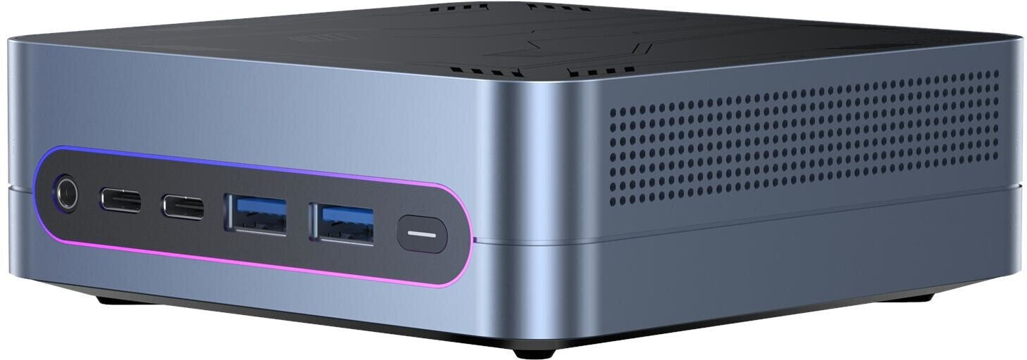 Chuwi LarkBox-S-P (Core i3-1220P/16GB DDR4/512GB SSD/W11 Pro)