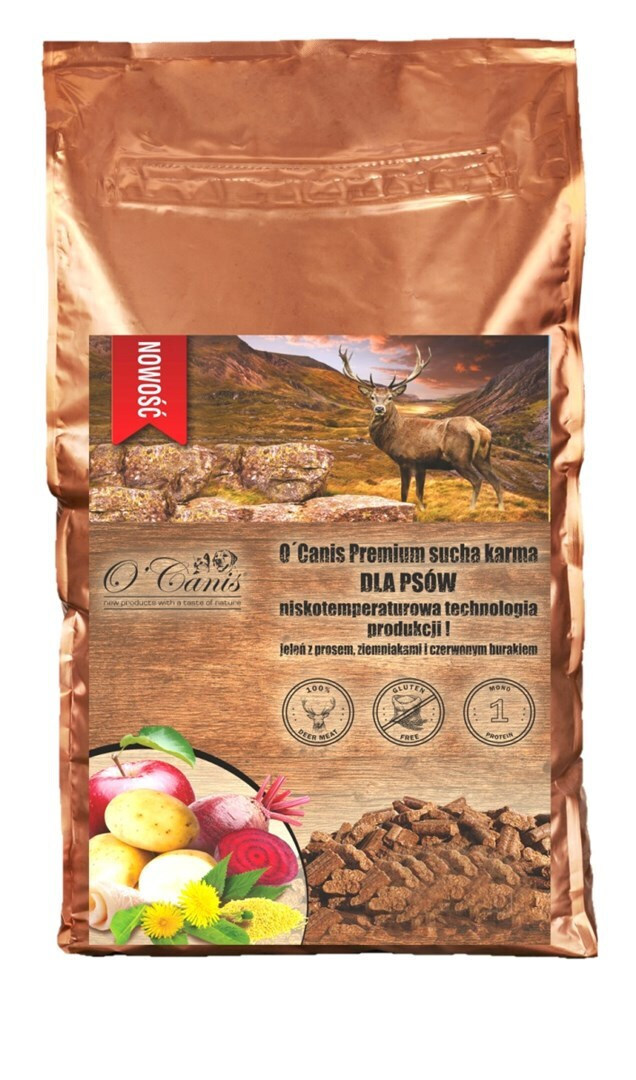 O'Canis 1.5kg