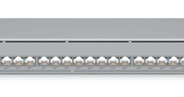 Ubiquiti UniFi Pro 24 POE Managed L3 PoE+