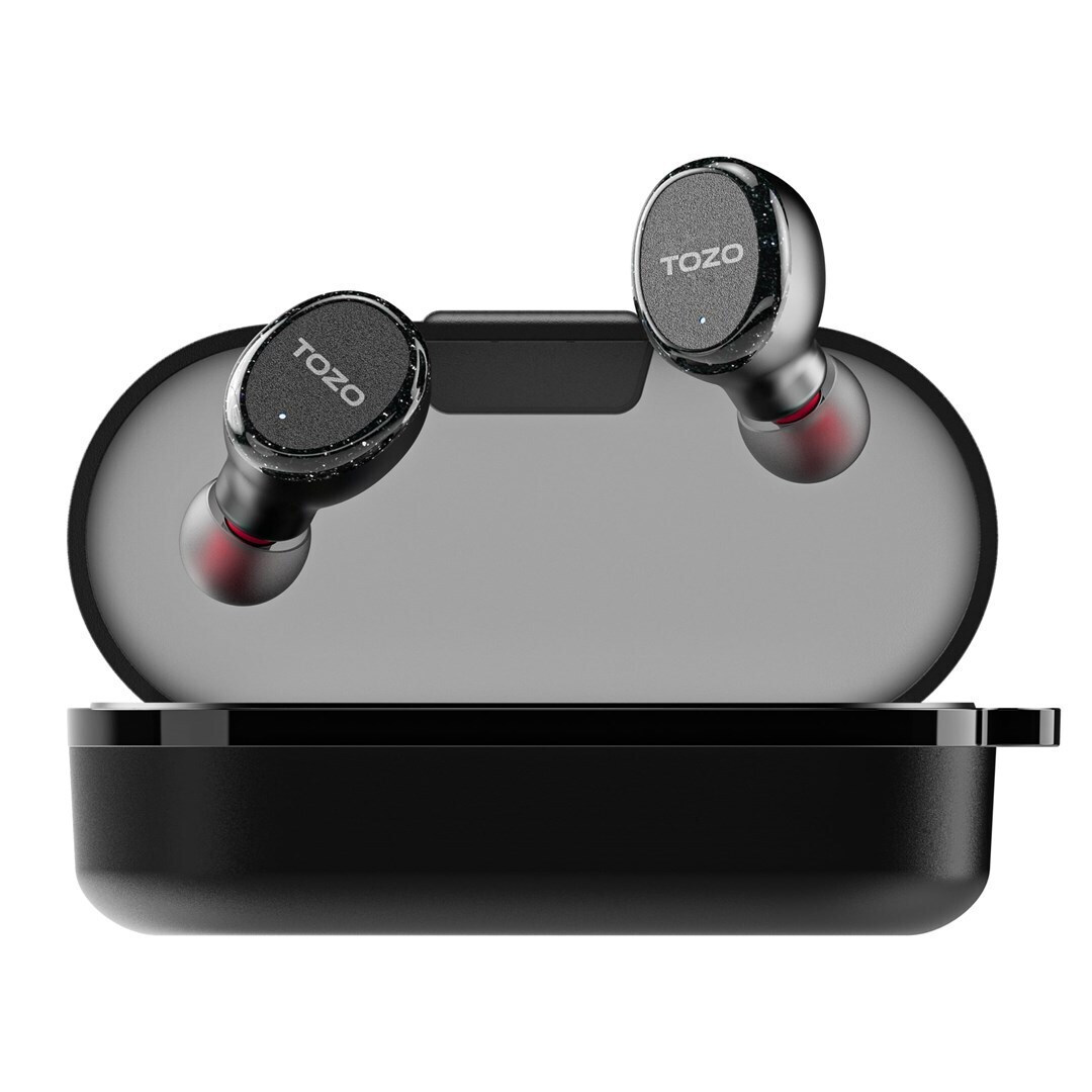Tozo T10S In-ear