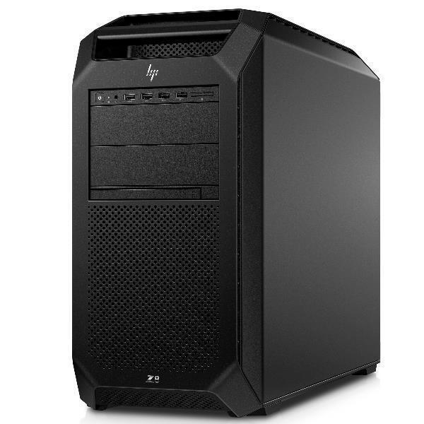 HP Z8 G5 (Xeon-Gold 5415+/64GB/2TB)