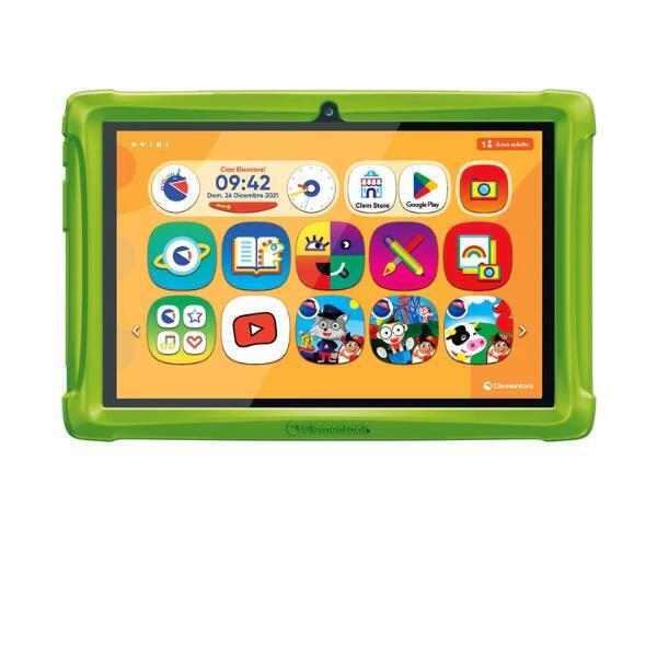 Clementoni Ηλεκτρονικό Παιδικό Εκπαιδευτικό Laptop/Tablet