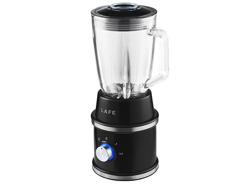 Lafe 1633677 με Κανάτα 1.5lt 1300W Μαύρο