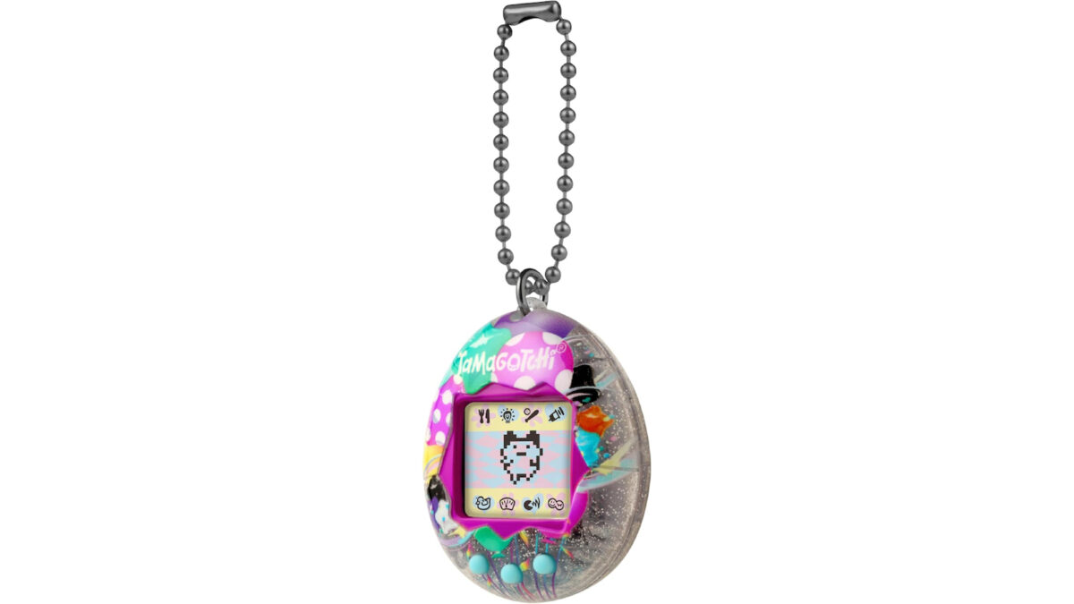 Namco - Bandai Tamagotchi Original Ηλεκτρονική Παιδική Κονσόλα Χειρός - Image 4