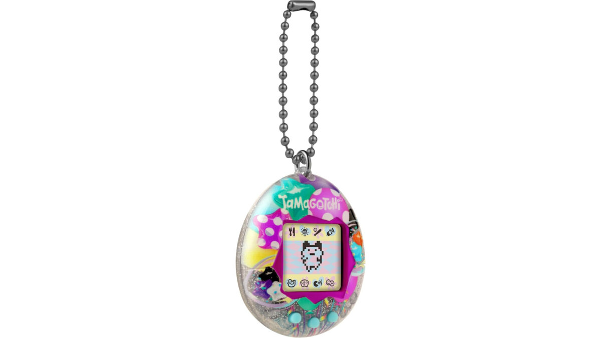 Namco - Bandai Tamagotchi Original Ηλεκτρονική Παιδική Κονσόλα Χειρός - Image 5