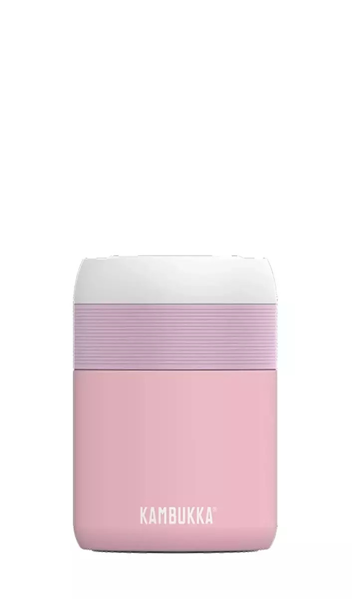 Kambukka Βρεφικό Θερμός Φαγητού 600ml