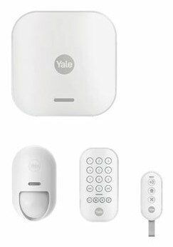 20250404110942_a2285609 Yale Ασύρματο Σύστημα Συναγερμού (Wi-Fi) - Image 4
