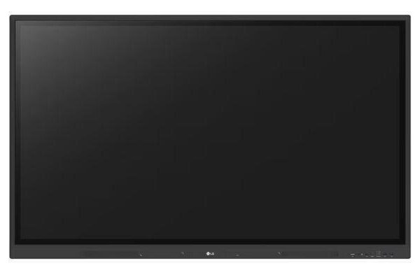 LG Διαδραστικός Πίνακας Αφής 86" Android
