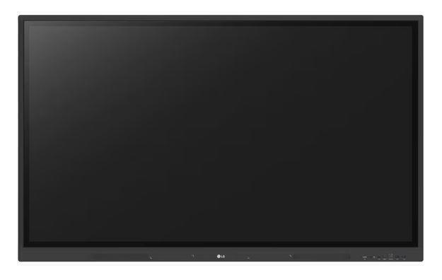 LG Διαδραστικός Πίνακας Αφής 86" Android
