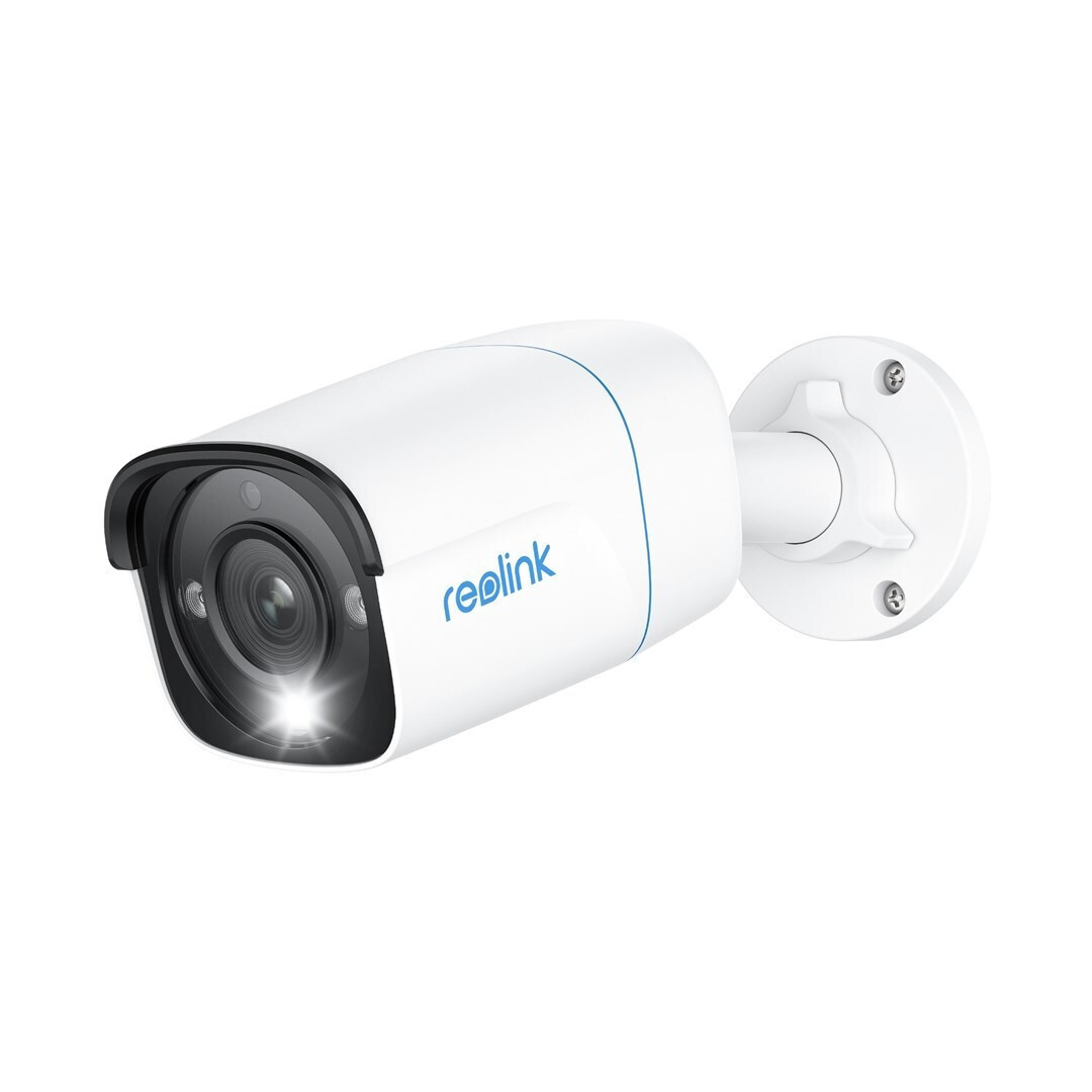Reolink P330 IP Αδιάβροχη Κάμερα 4K