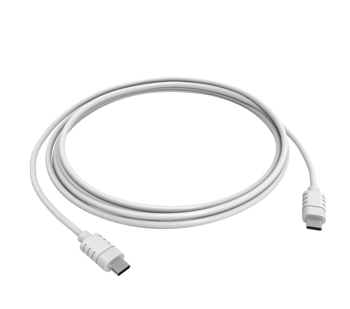 Yale USB 2.0 USB-C male - USB-C 3m (1639936)