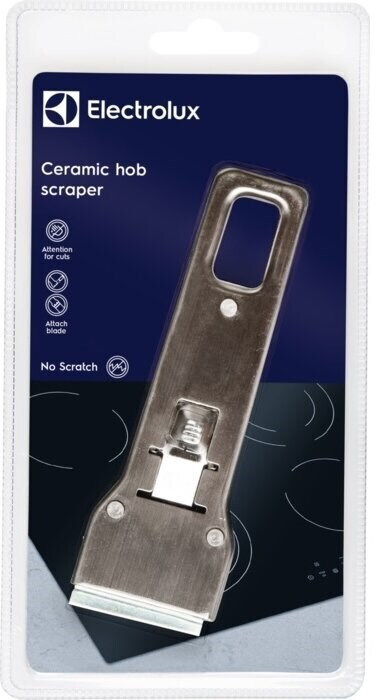 Electrolux Καθαριστικό Επαγωγικών Εστιών