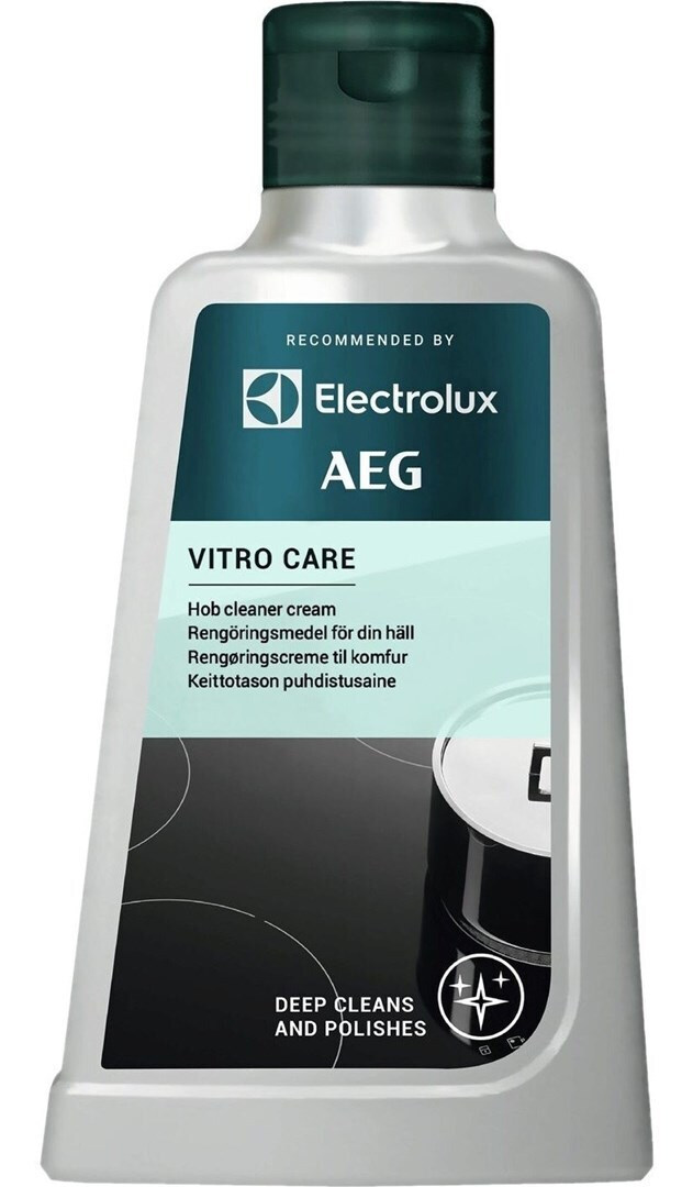 Electrolux Καθαριστικό Κεραμικών Εστιών 300ml