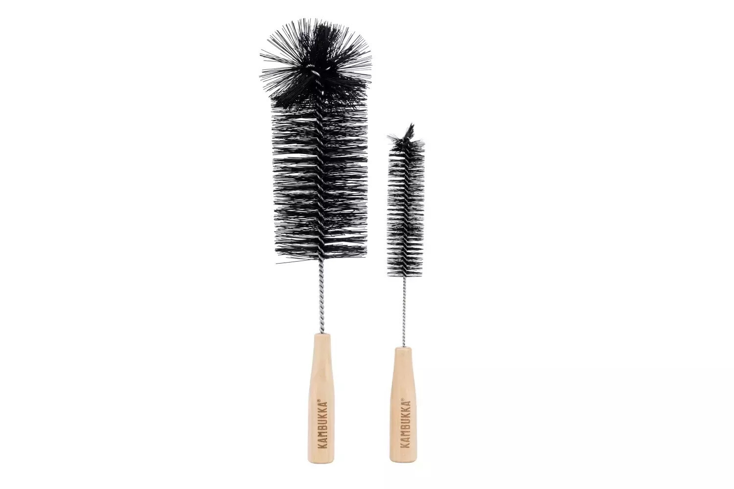 Kambukka Brush Set