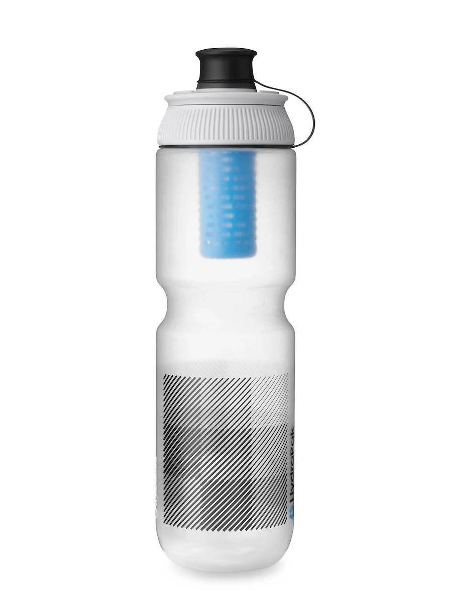 Hydrapak Παγούρι Ποδηλάτου 880ml Μπλε