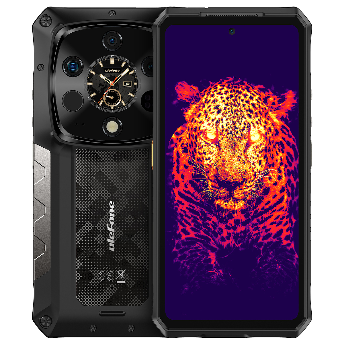 20250407110347_ulefone_armor_28_ultra_thermal_5g_dual_sim_16gb_1tb_anthektiko_smartphone_mayro Ulefone Armor 28 Ultra Thermal 5G Dual SIM (16/1TB) Ανθεκτικό Smartphone Μαύρο - Image 1