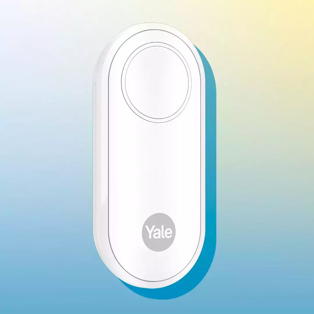 Yale Αξεσουάρ Συστημάτων Συναγερμού