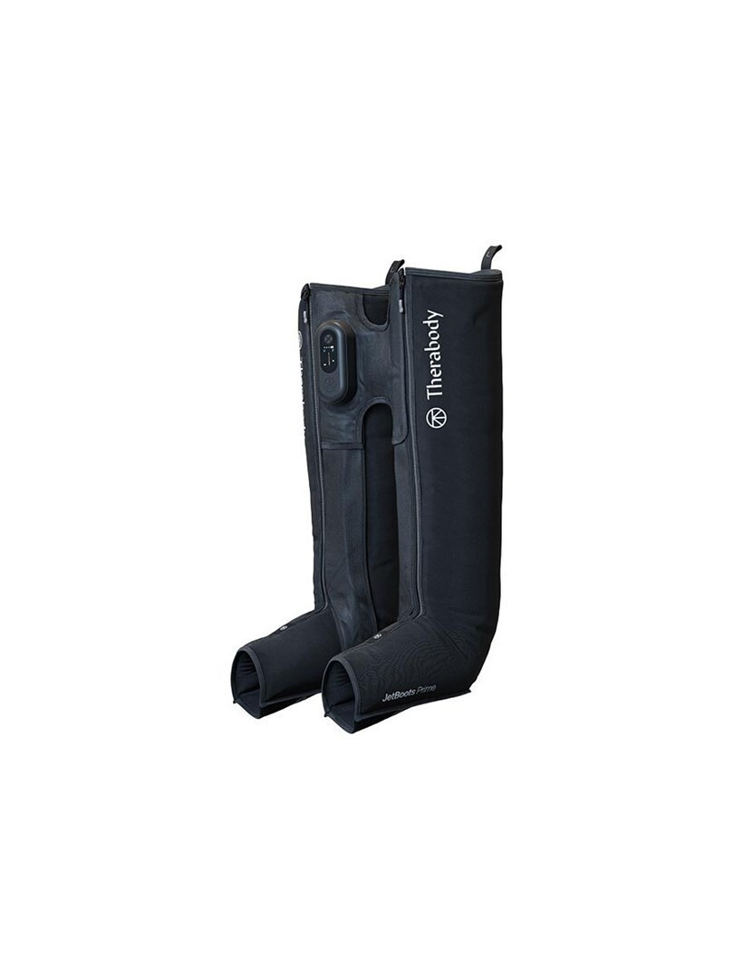 Therabody Συσκευή Μασάζ για τα Πόδια Μαύρη JB0004131-3A1L