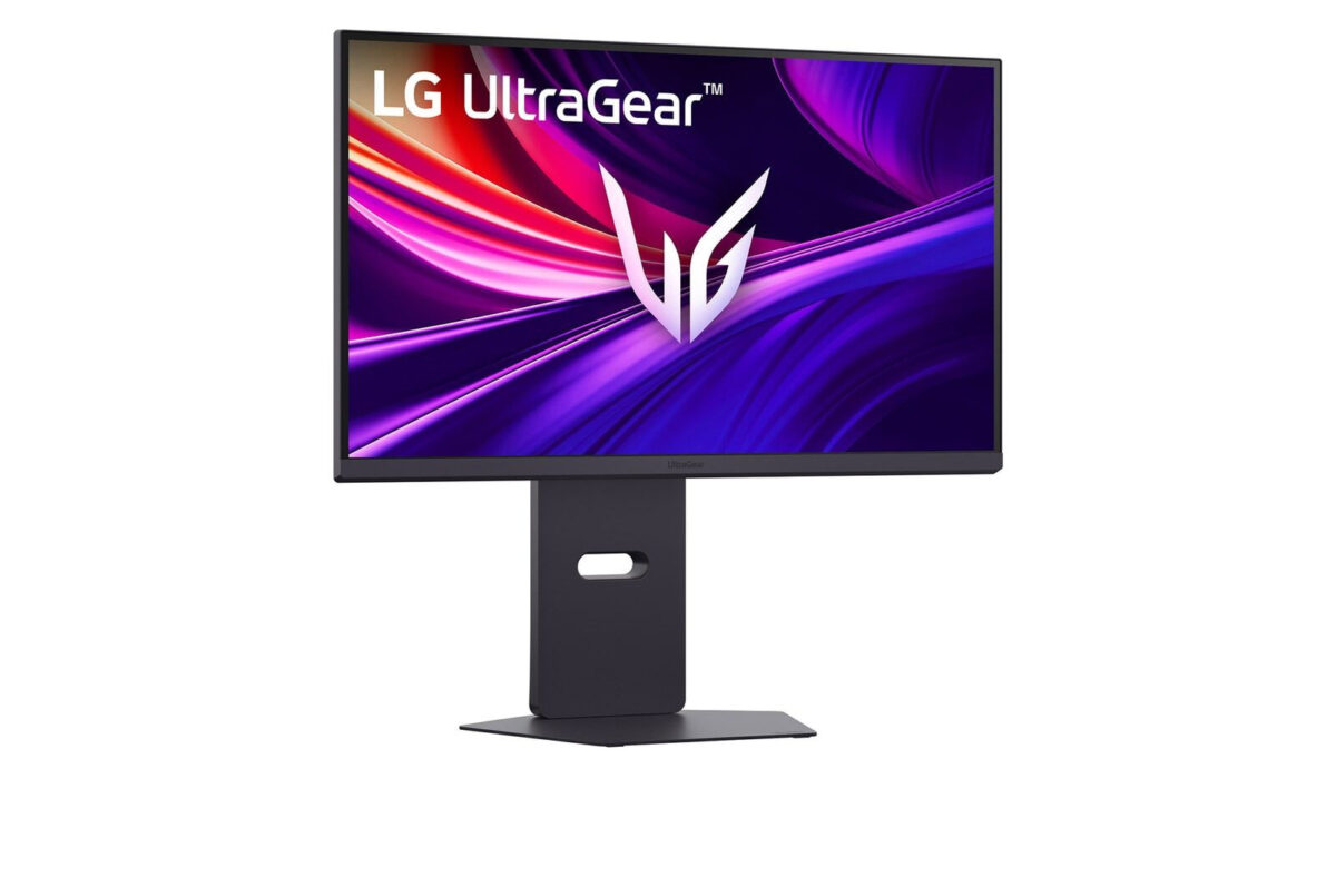 LG 27G850A-B 27" IPS HDR 4K 3840x2160 - Image 3
