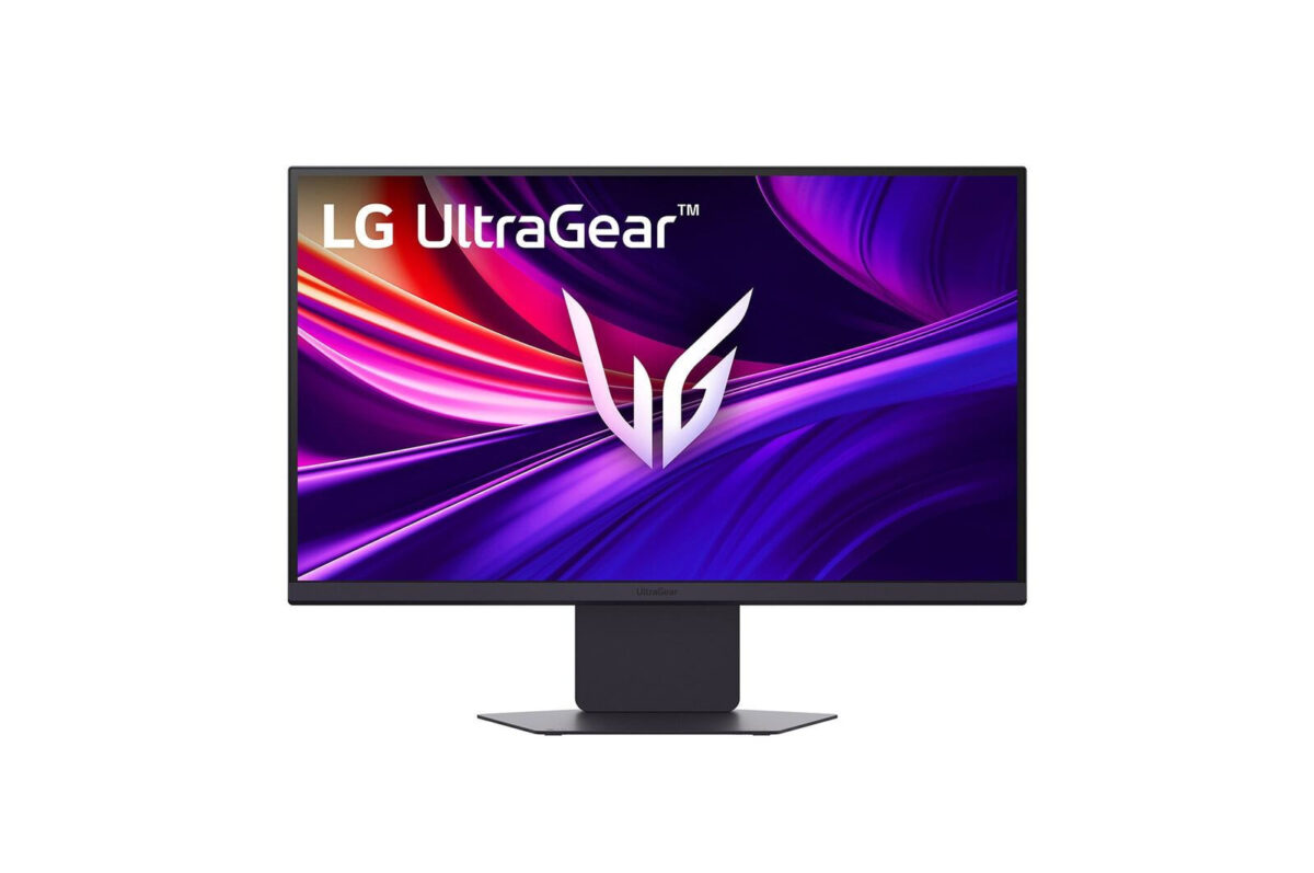 LG 27G850A-B 27" IPS HDR 4K 3840x2160 - Image 4