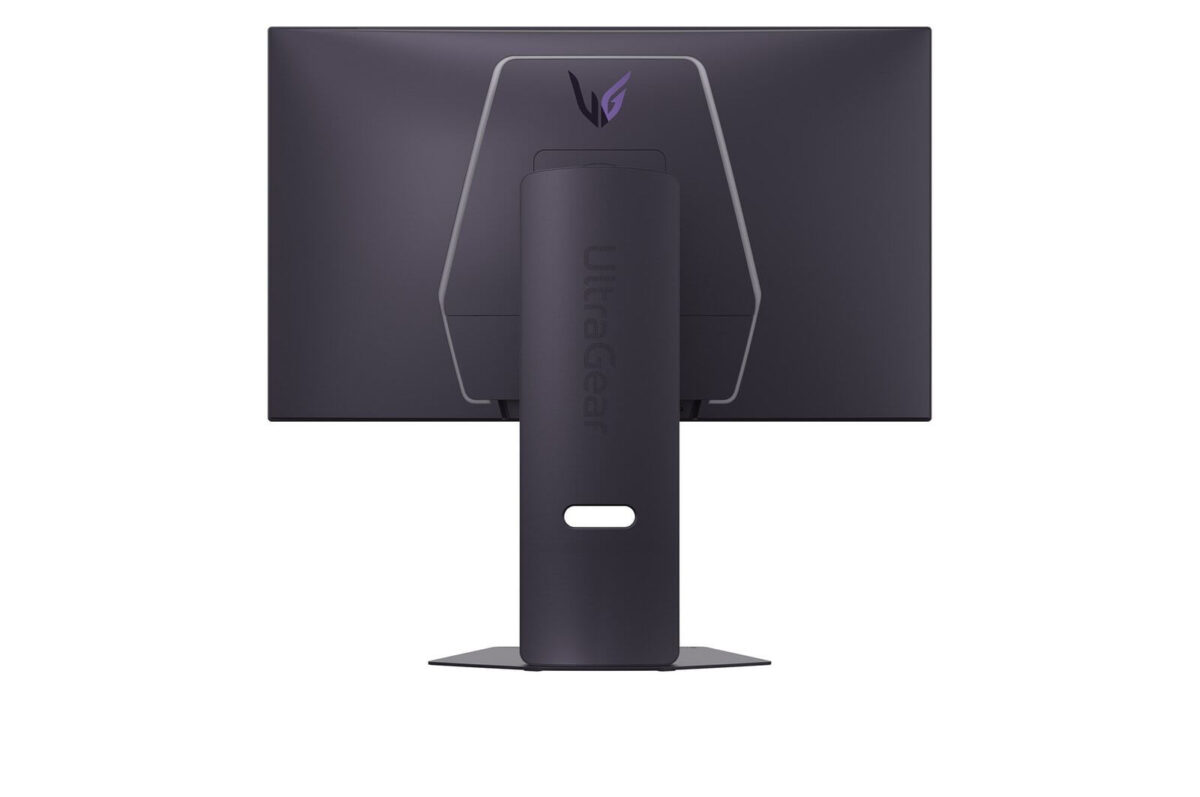 LG 27G850A-B 27" IPS HDR 4K 3840x2160 - Image 5