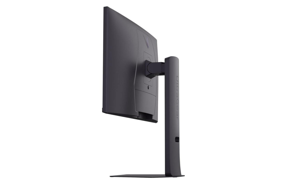 LG 27G850A-B 27" IPS HDR 4K 3840x2160 - Image 6
