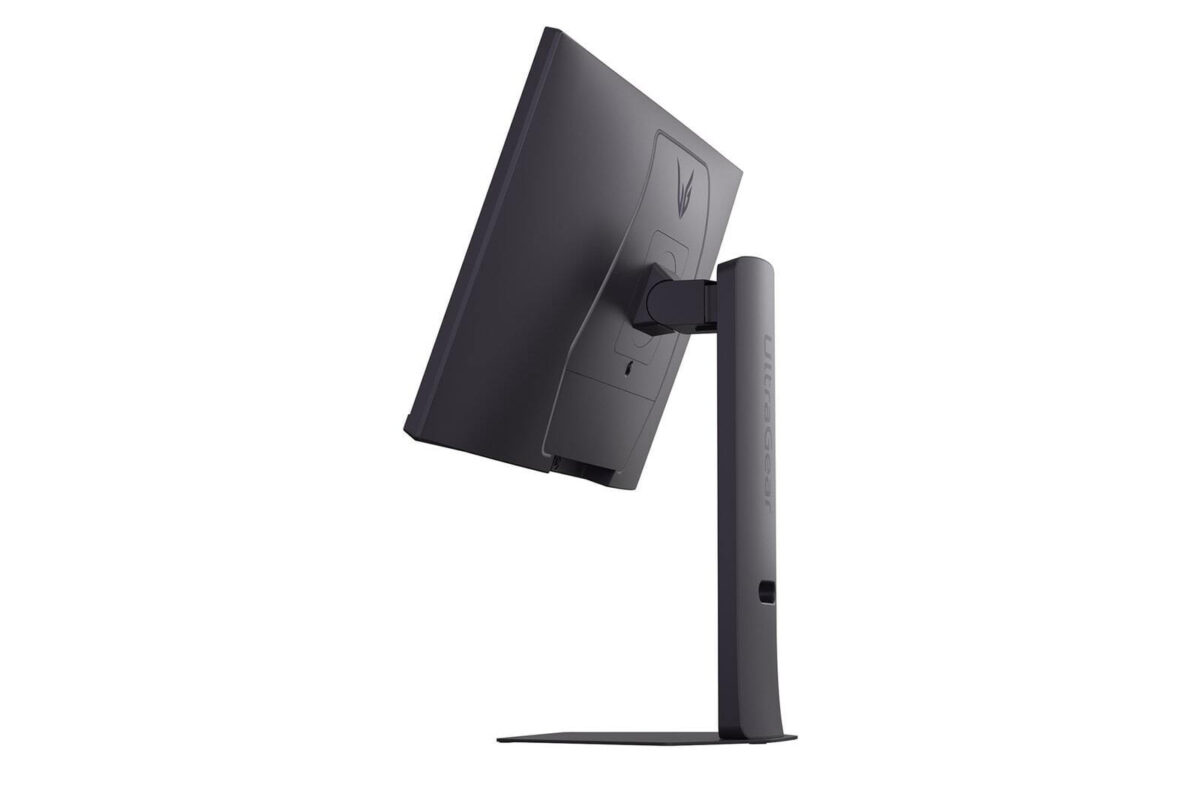 LG 27G850A-B 27" IPS HDR 4K 3840x2160 - Image 7