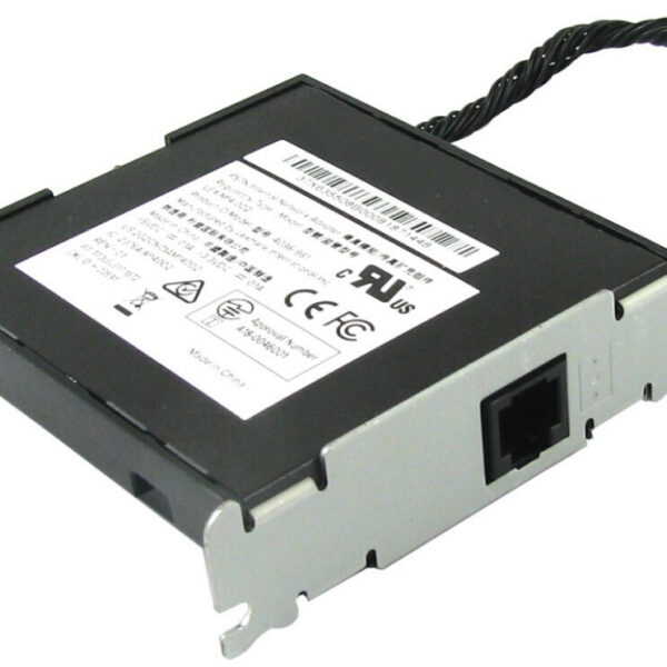 Lexmark Analog Fax Card 37x6350