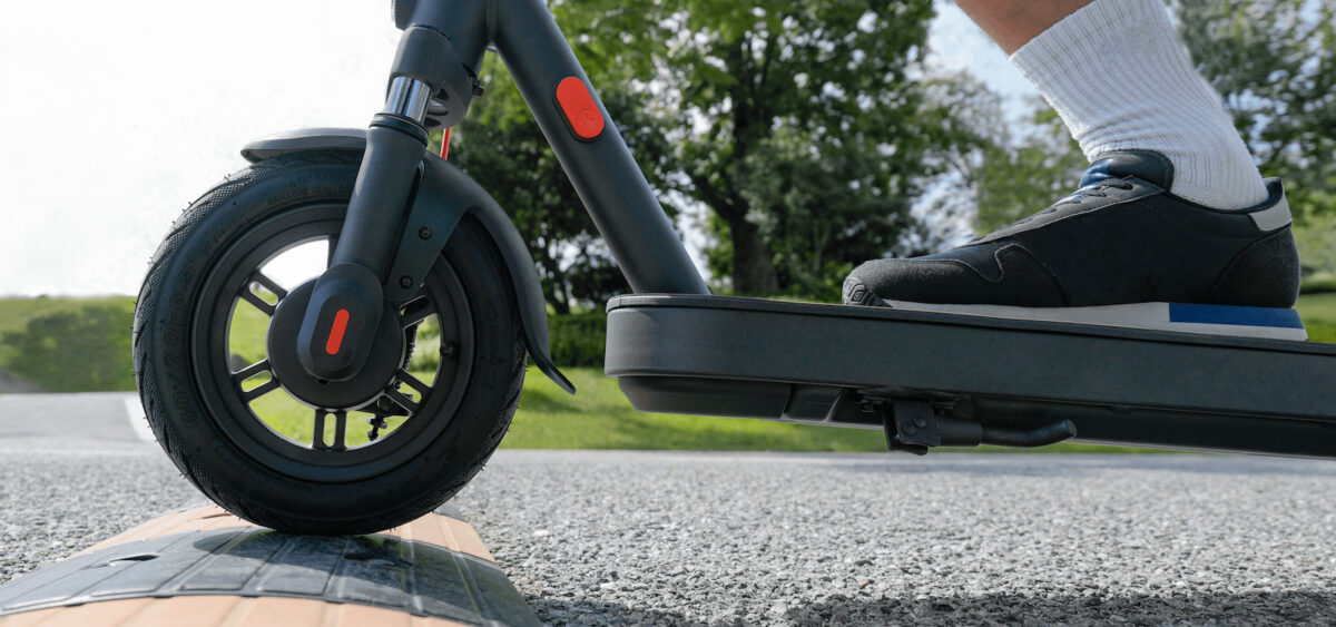Xiaomi Scooter Elite Ηλεκτρικό Πατίνι 400W - Image 13